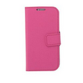 iBank(R) Samsung Galaxy S4 Leather Case